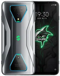 Замена кнопки включения на телефоне Xiaomi Black Shark 3 в Перми
